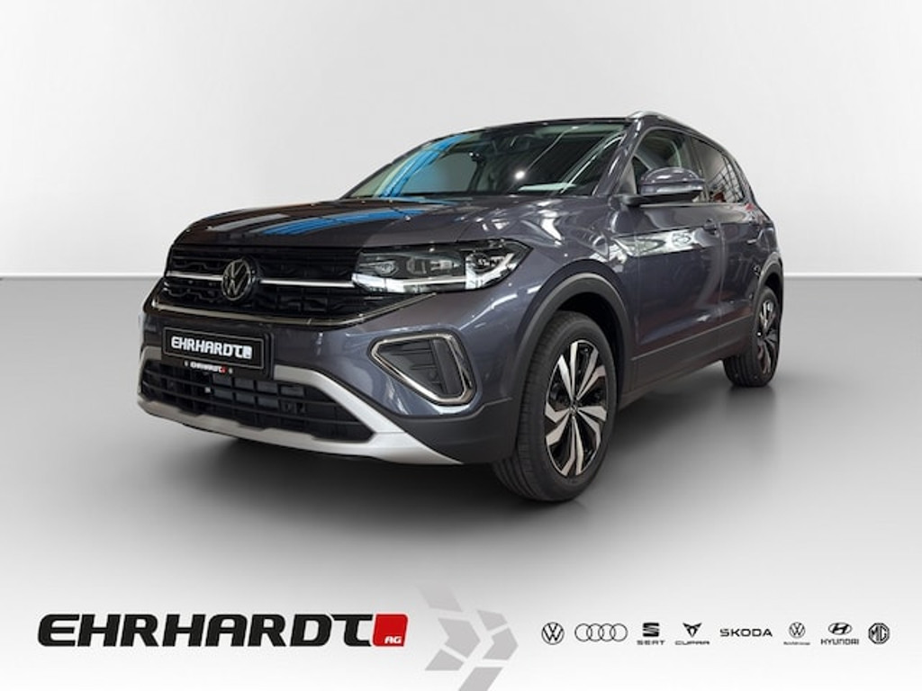 Volkswagen T-Cross 2026 Benzine