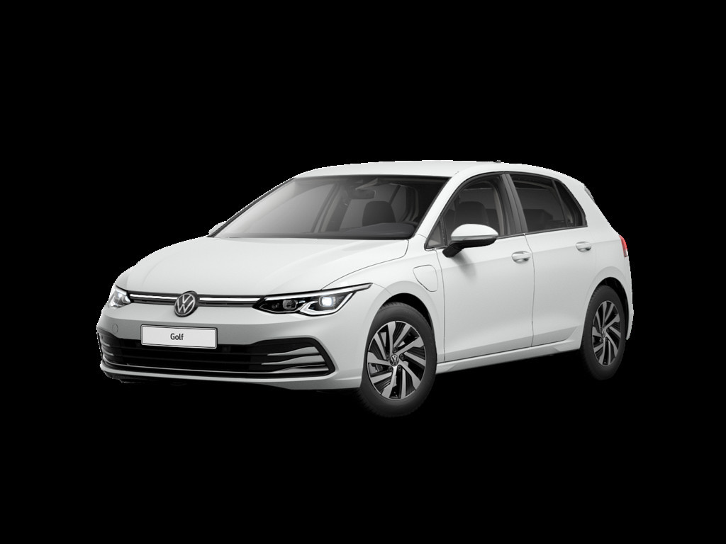 Volkswagen Golf 2021 Hybride Benzine