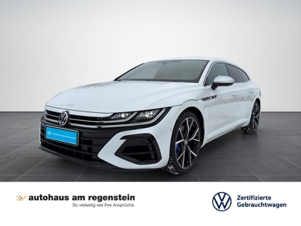Volkswagen Arteon Shooting Brake 2022 Benzine