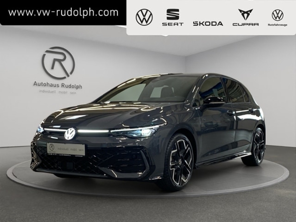 Volkswagen Golf 2025 Benzine