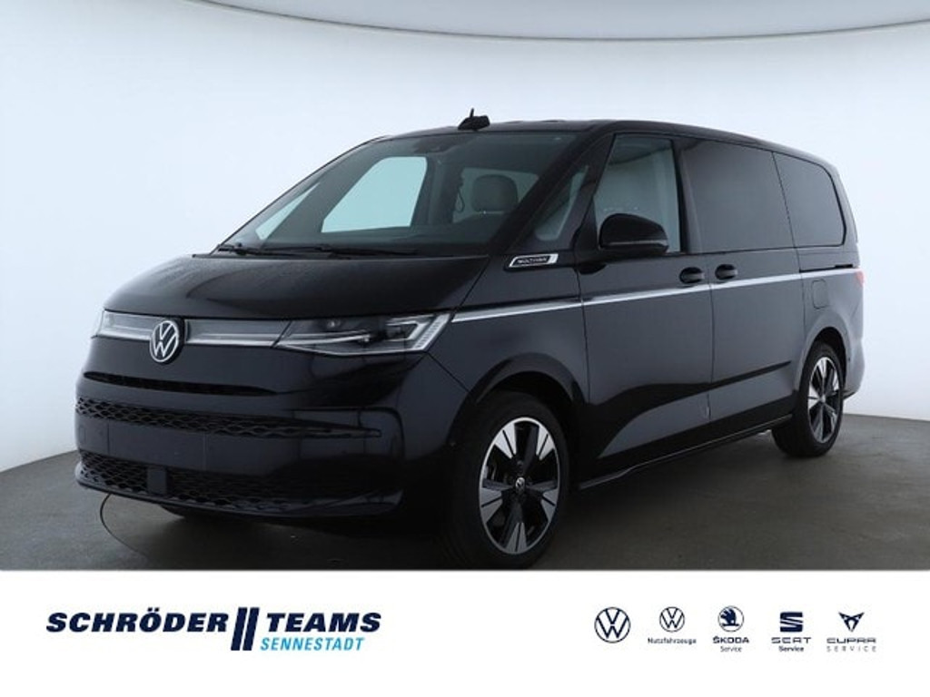 Volkswagen Multivan 2024 Diesel