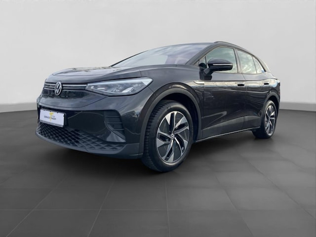 Volkswagen ID.4 2022 Elektrisch