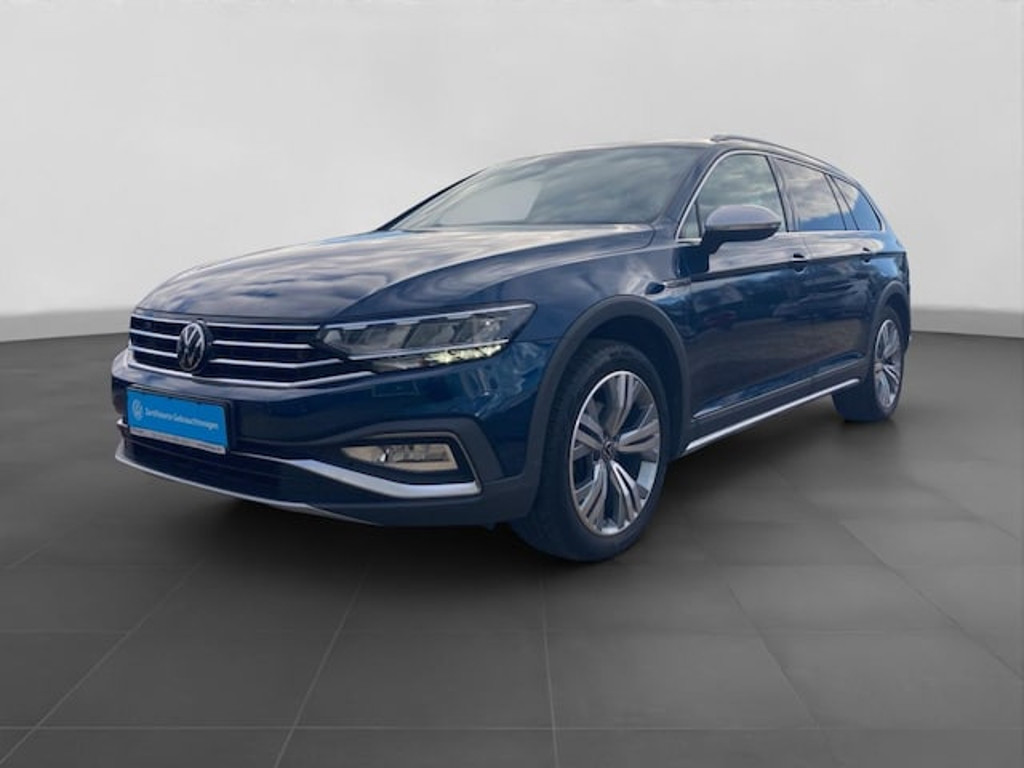 Volkswagen Passat 2022 Diesel