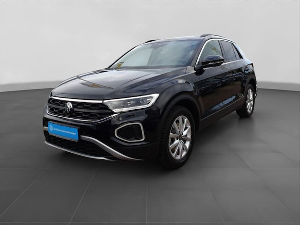 Volkswagen T-Roc 2025 Diesel