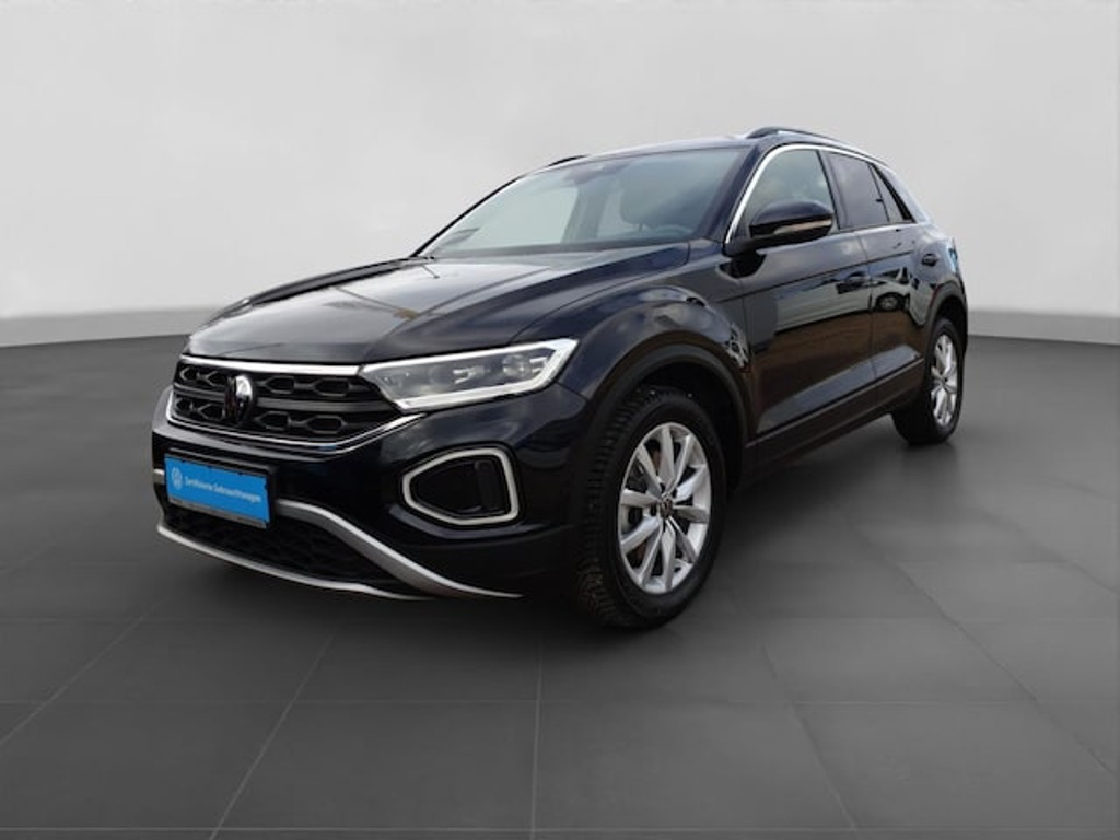 Volkswagen T-Roc 2025 Diesel