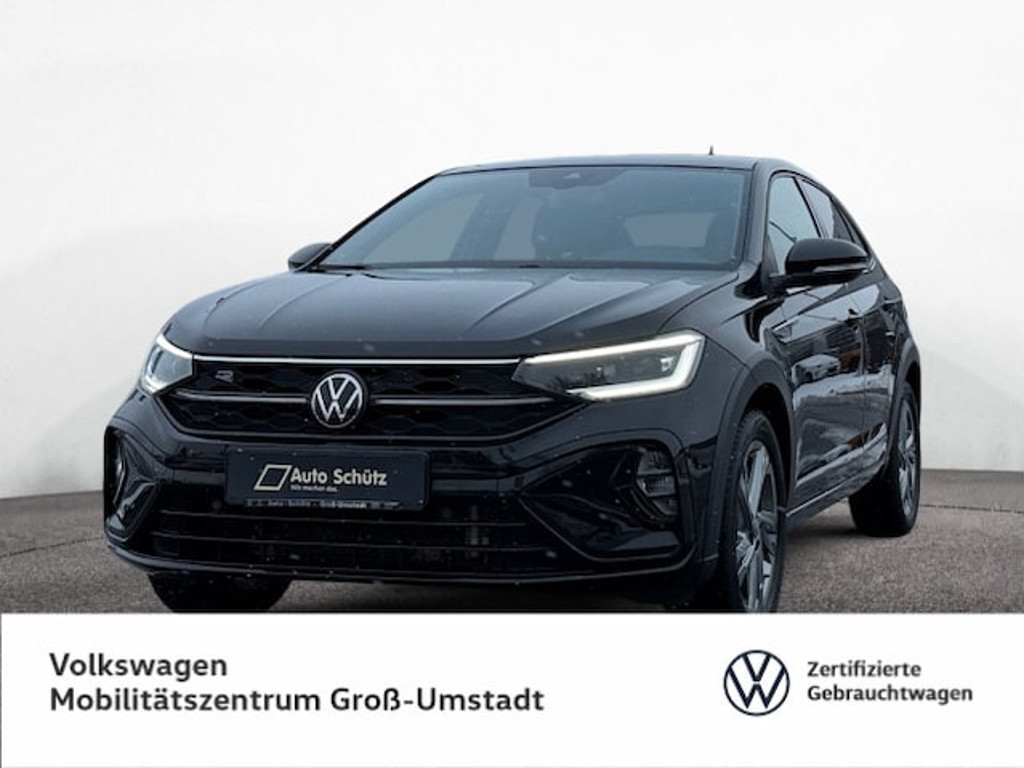 Volkswagen Taigo 2022 Benzine