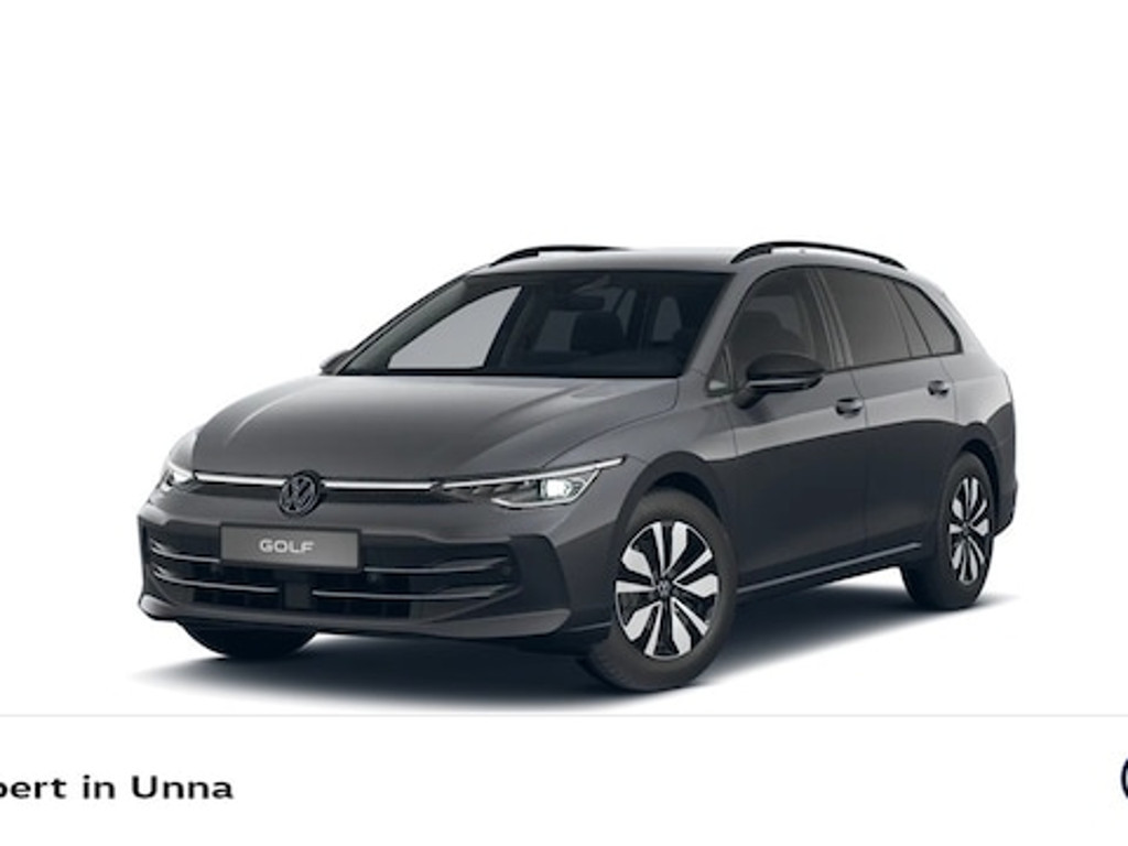 Volkswagen Golf 2025 Diesel
