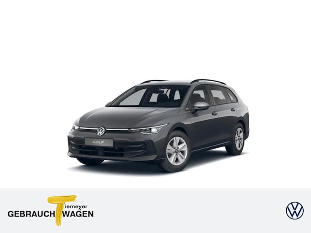 Volkswagen Golf 2025 Benzine