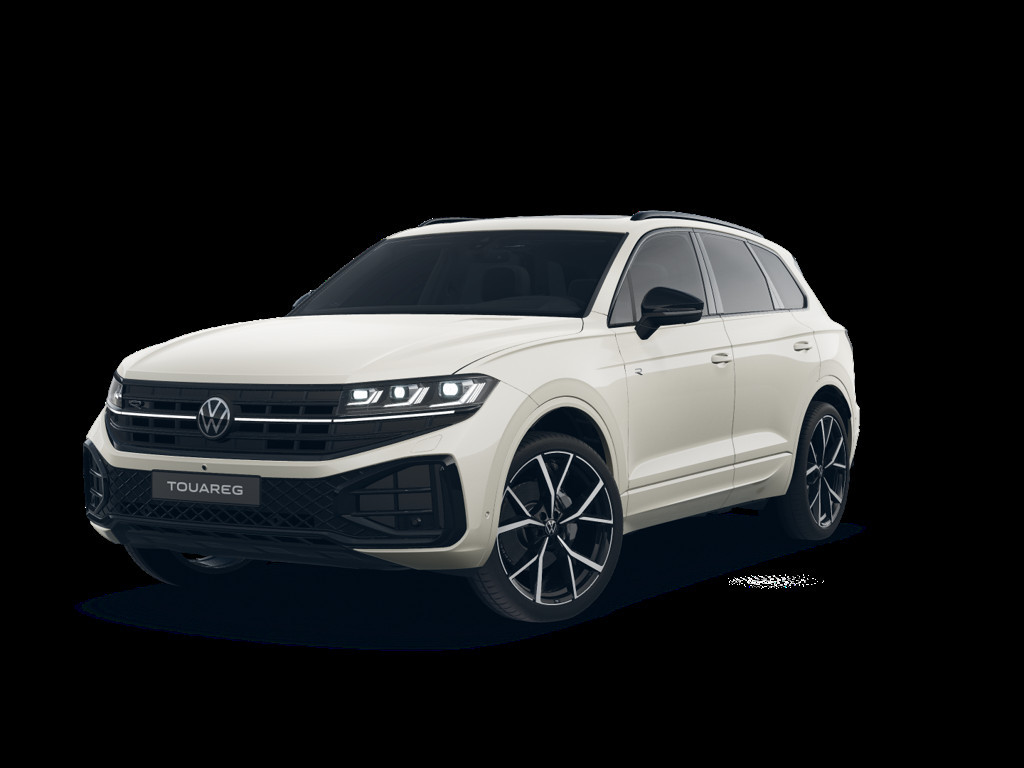 Volkswagen Touareg 2025 Diesel
