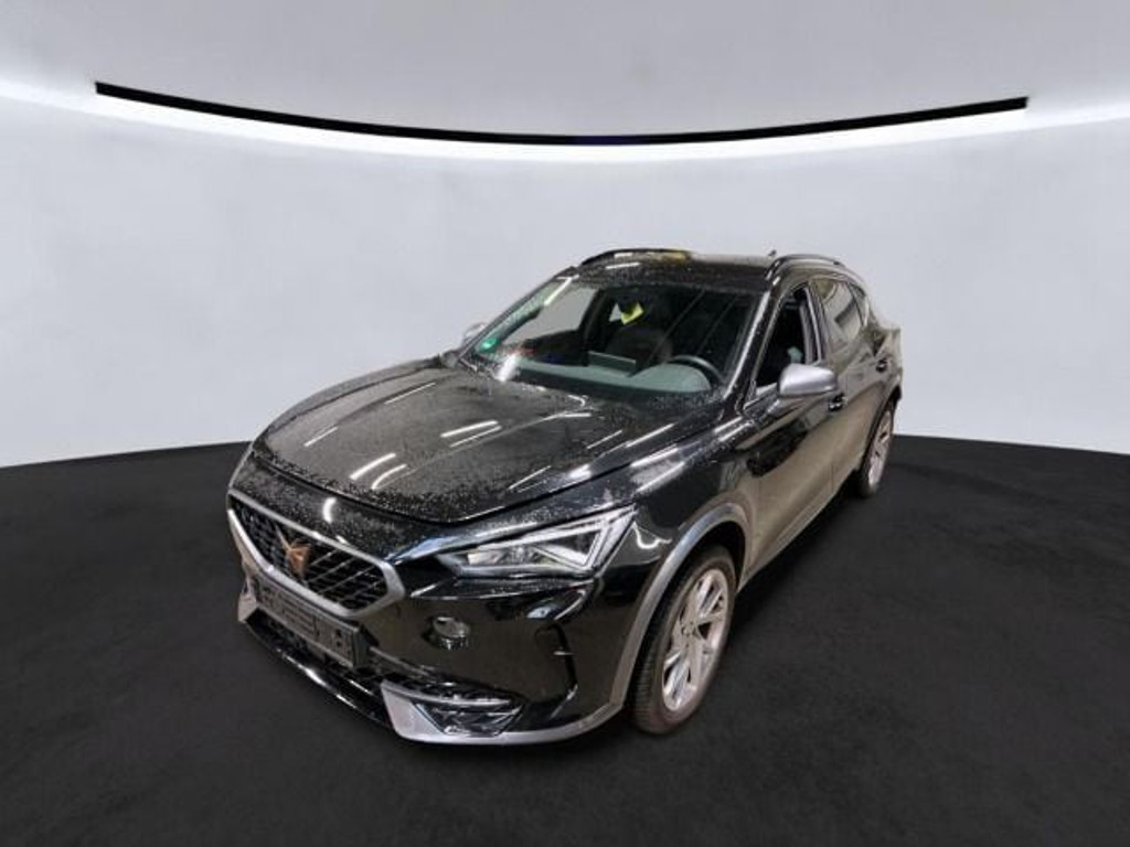 Cupra Formentor 2024 Benzine