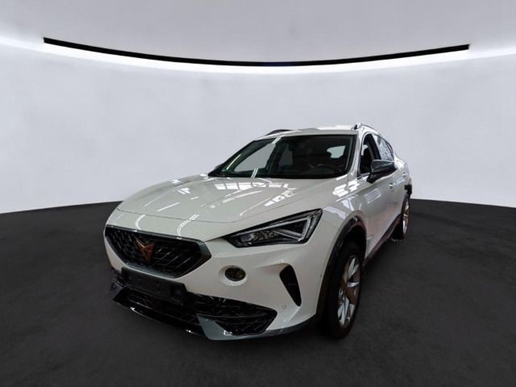 Cupra Formentor 2023 Benzine