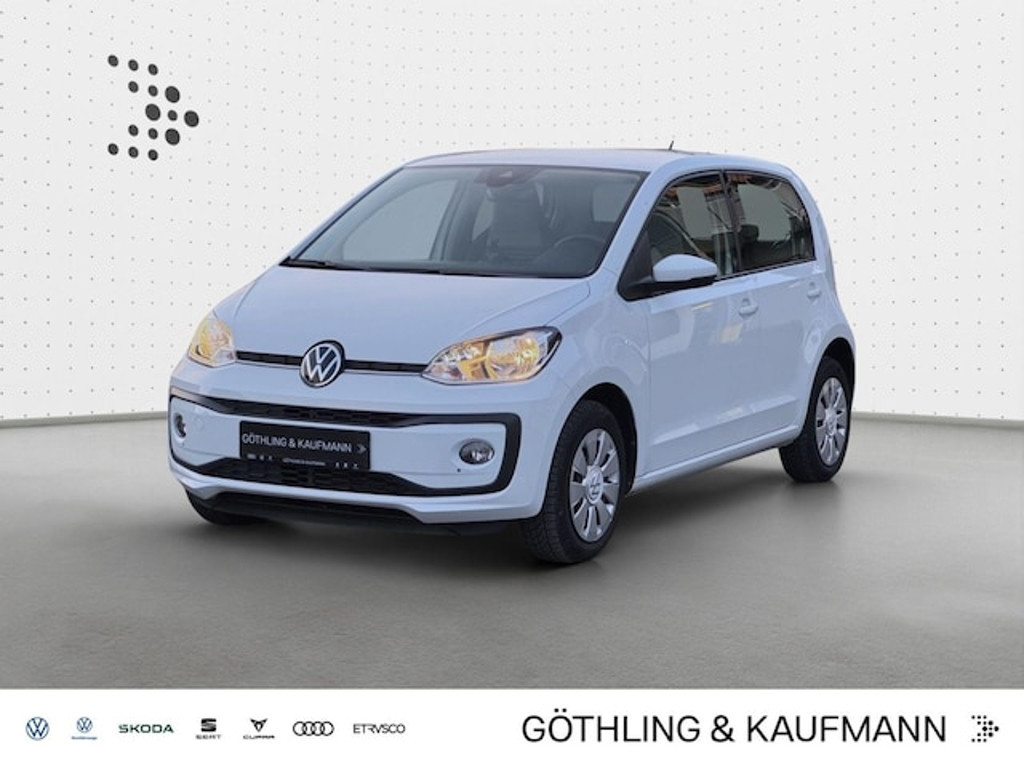 Volkswagen up! 2023 Benzine
