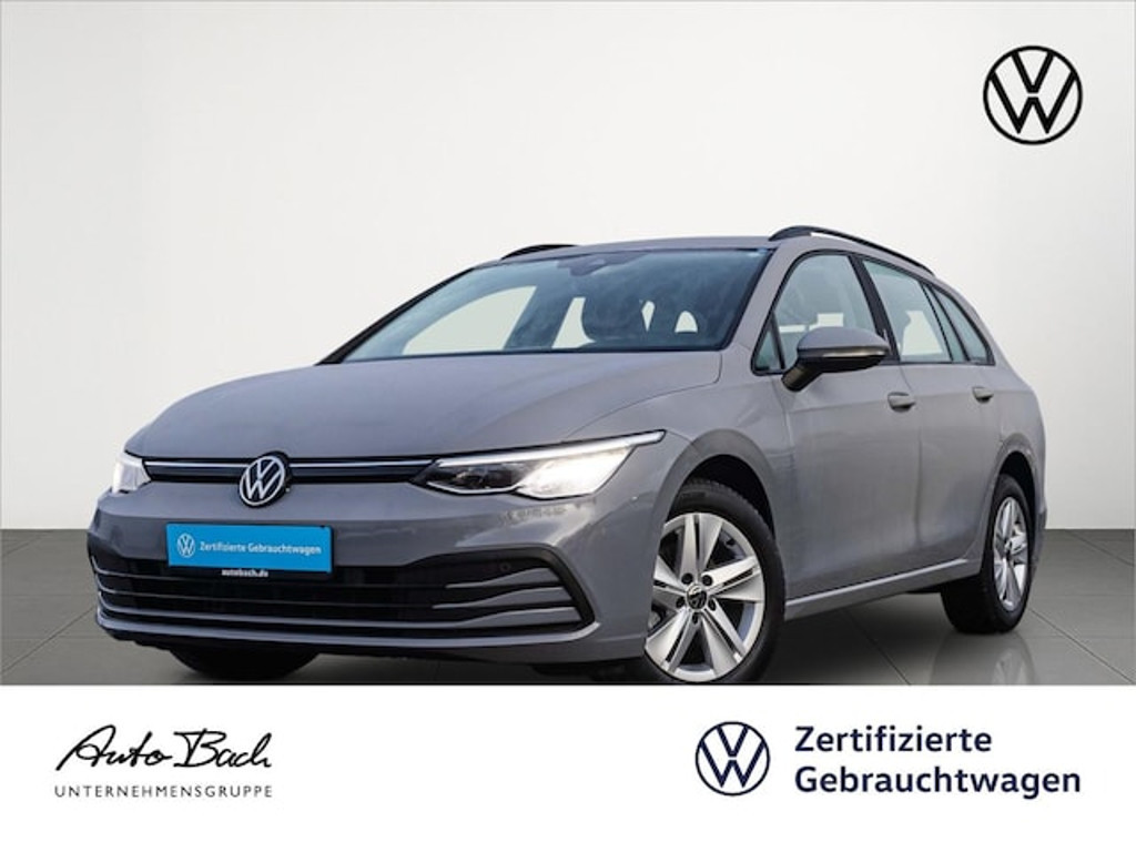 Volkswagen Golf 2021 Benzine