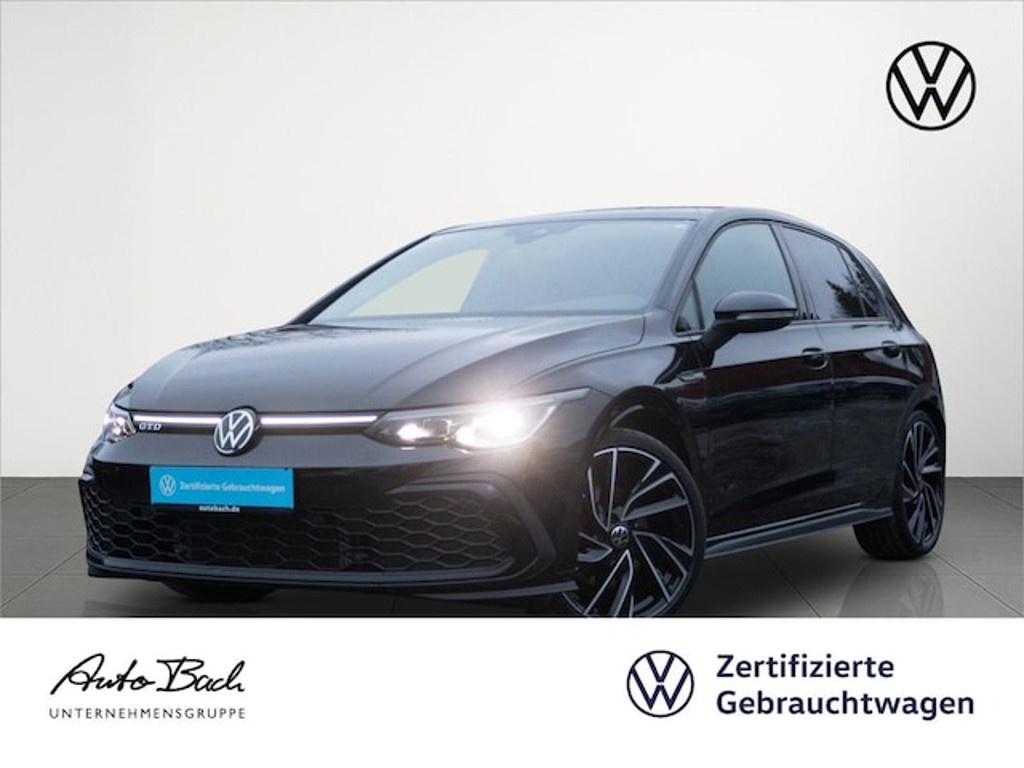 Volkswagen Golf 2022 Diesel