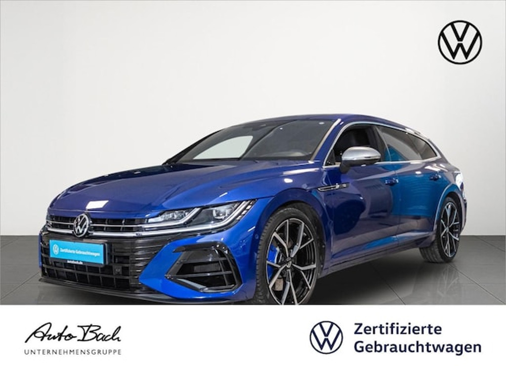 Volkswagen Arteon Shooting Brake 2022 Benzine