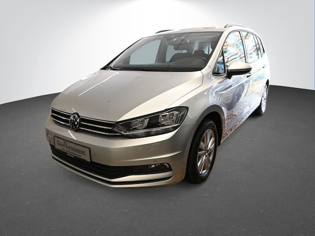 Volkswagen Touran 2024 Diesel