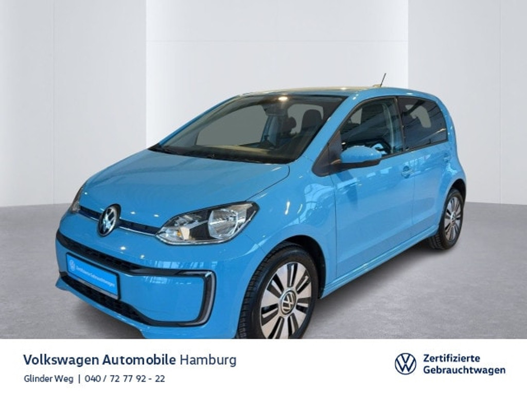 Volkswagen e-Up! 2021 Elektrisch
