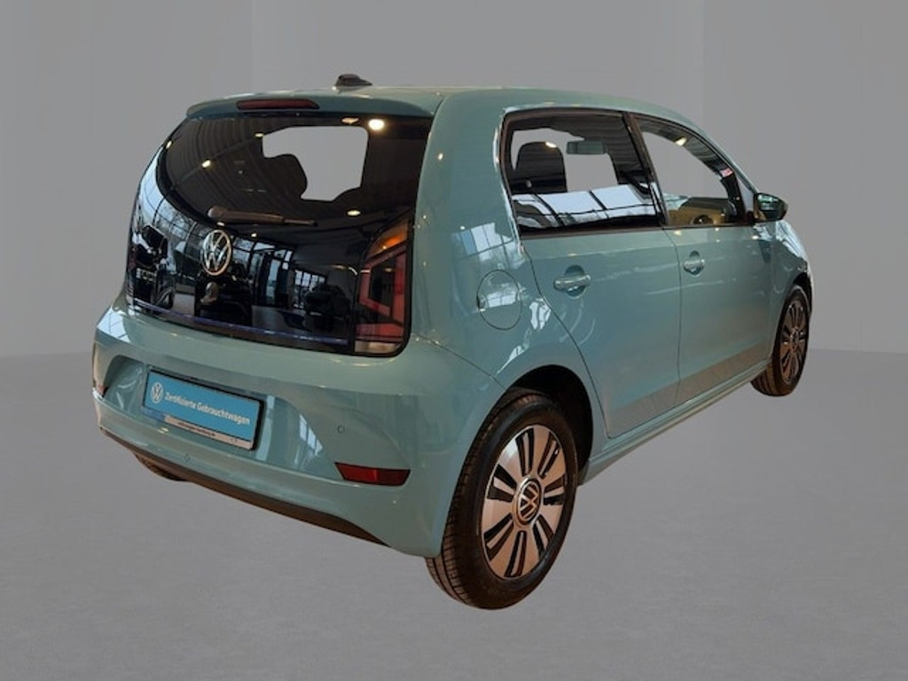 Volkswagen e-Up!