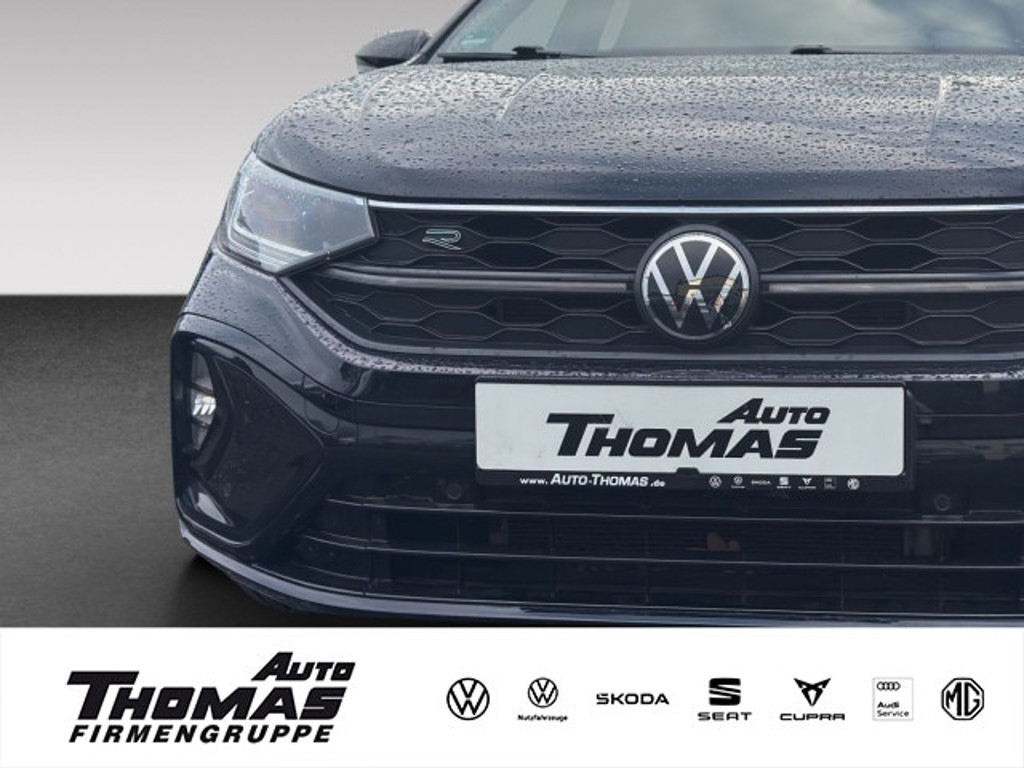 Volkswagen Taigo 2023 Benzine