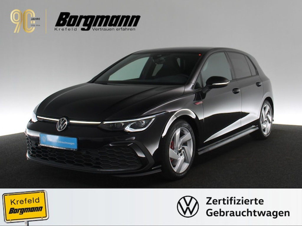 Volkswagen Golf 2022 Benzine