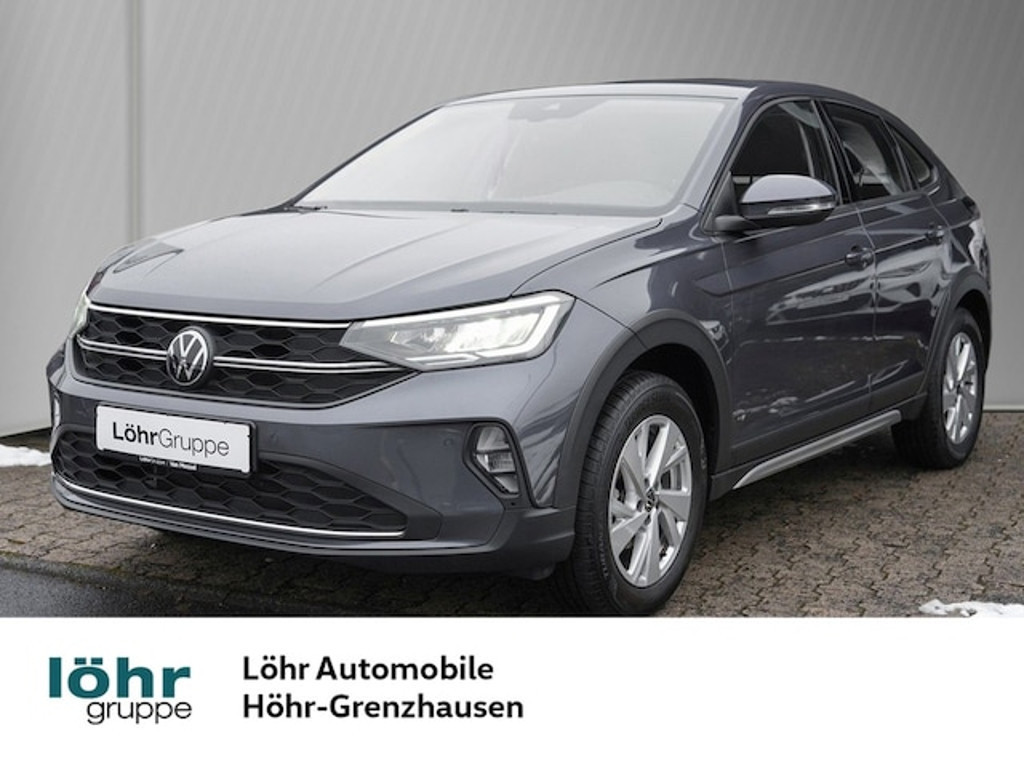 Volkswagen Taigo 2024 Benzine