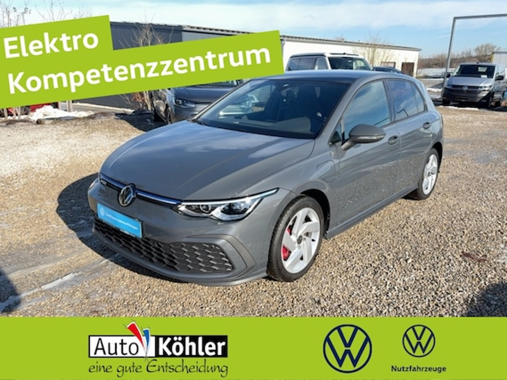 Volkswagen Golf 2022 Hybride Benzine
