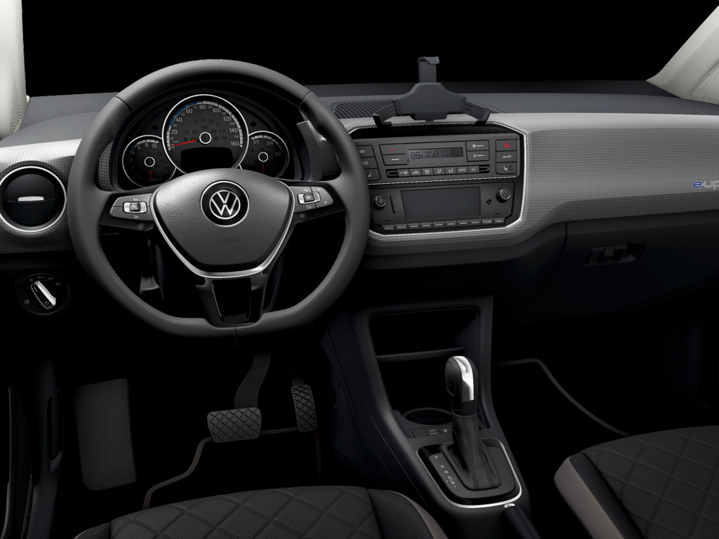 Volkswagen e-Up!