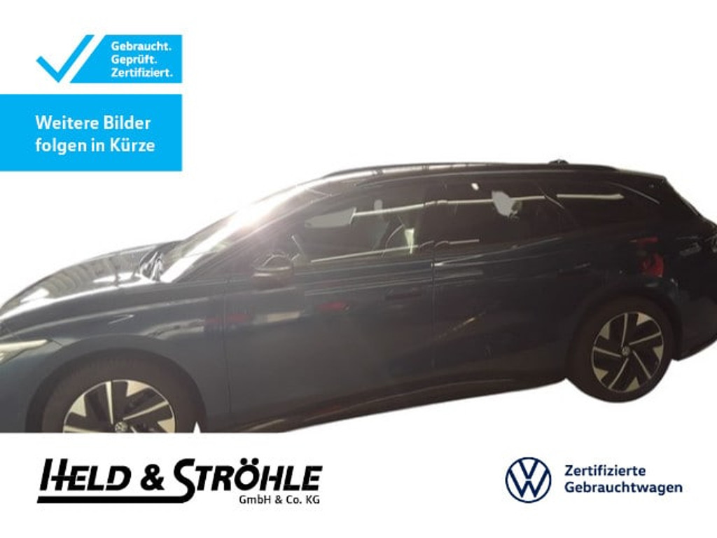 Volkswagen ID.7 2025 Elektrisch