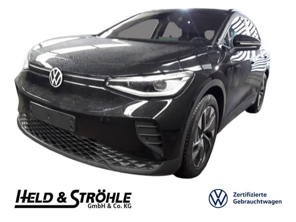 Volkswagen ID.4 2025 Elektrisch