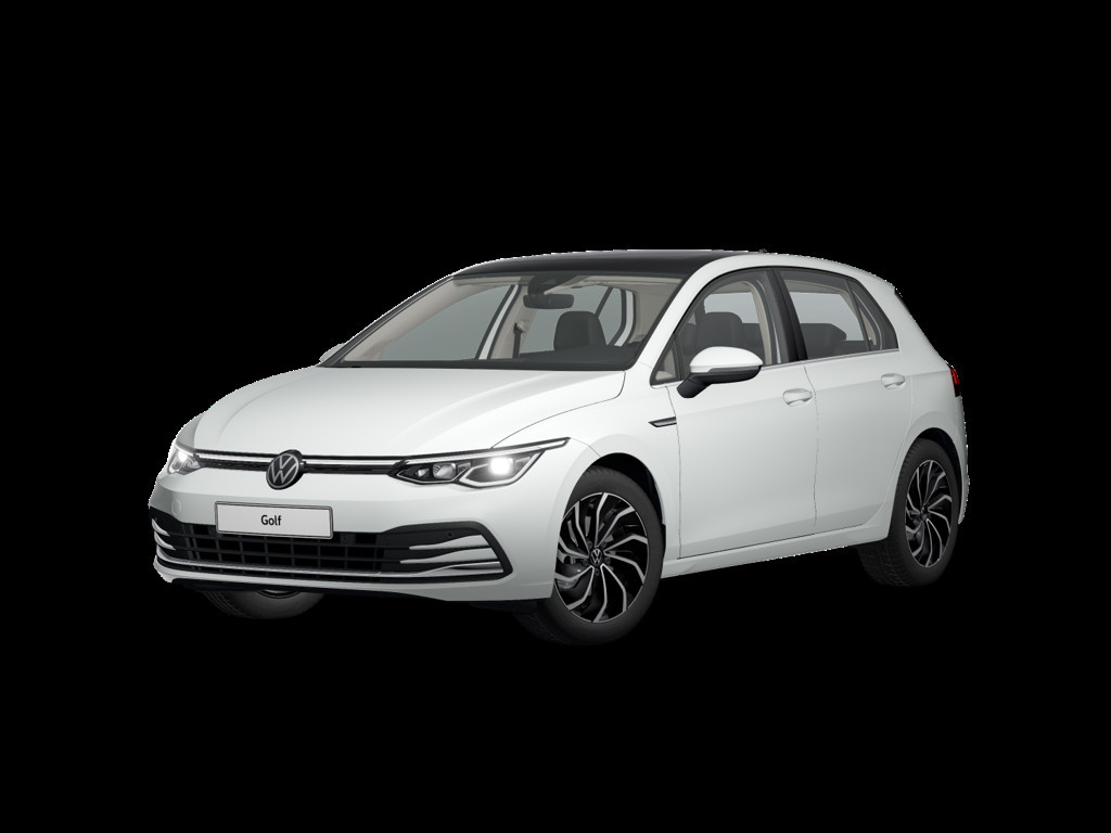 Volkswagen Golf 2022 Benzine