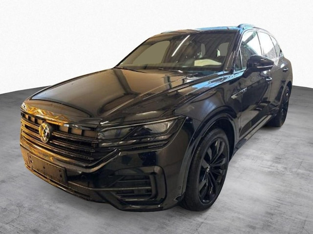 Volkswagen Touareg 2023 Diesel