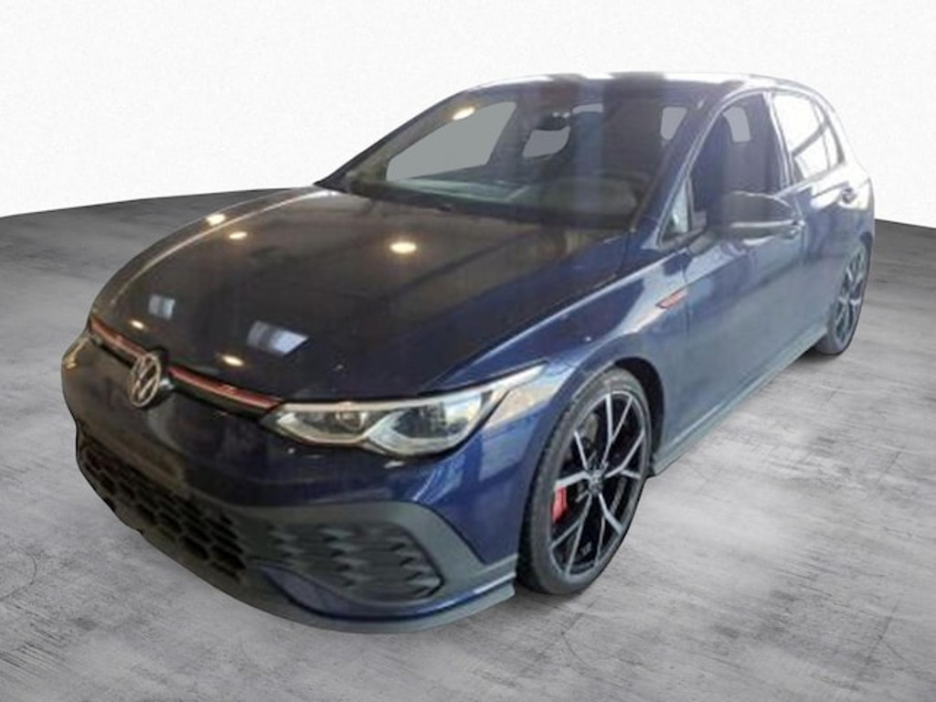 Volkswagen Golf 2023 Benzine