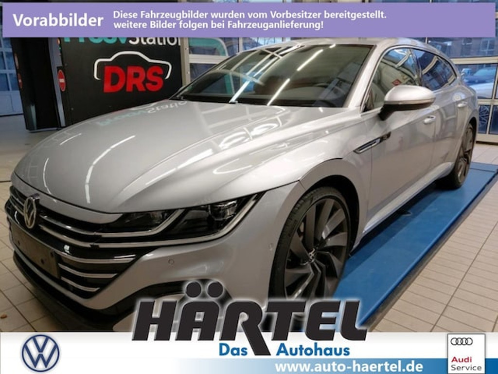 Volkswagen Arteon Shooting Brake 2023 Diesel