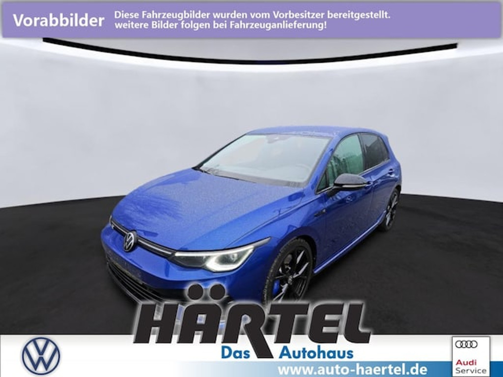 Volkswagen Golf 2023 Benzine