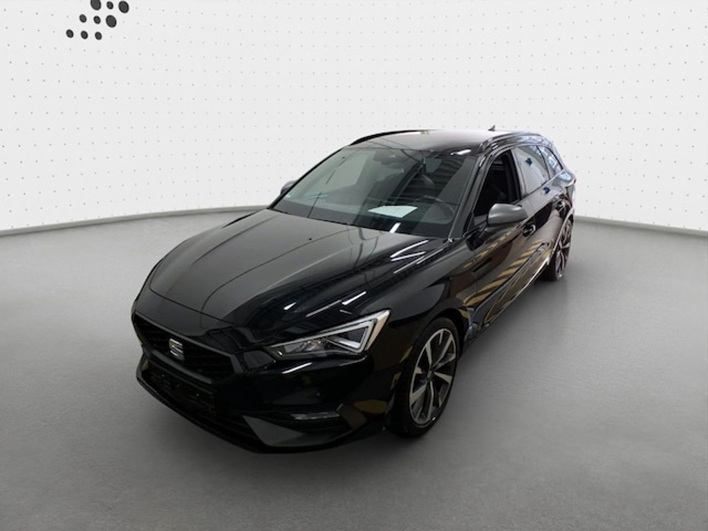 Seat Leon 2021 Benzine