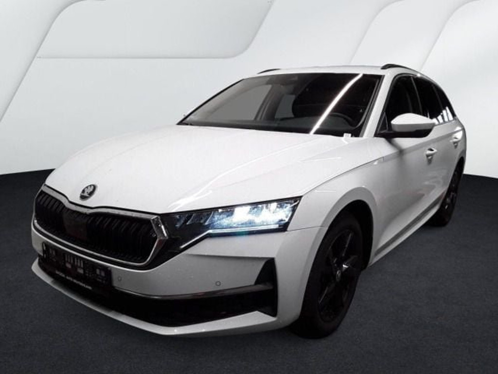 Skoda Octavia 2024 Diesel