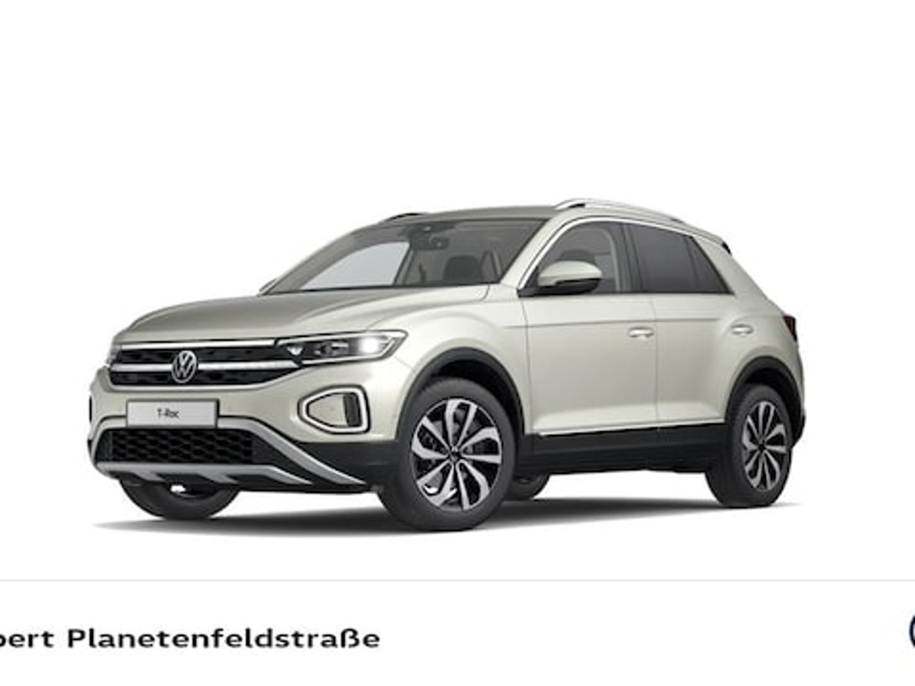 Volkswagen T-Roc 2023 Benzine