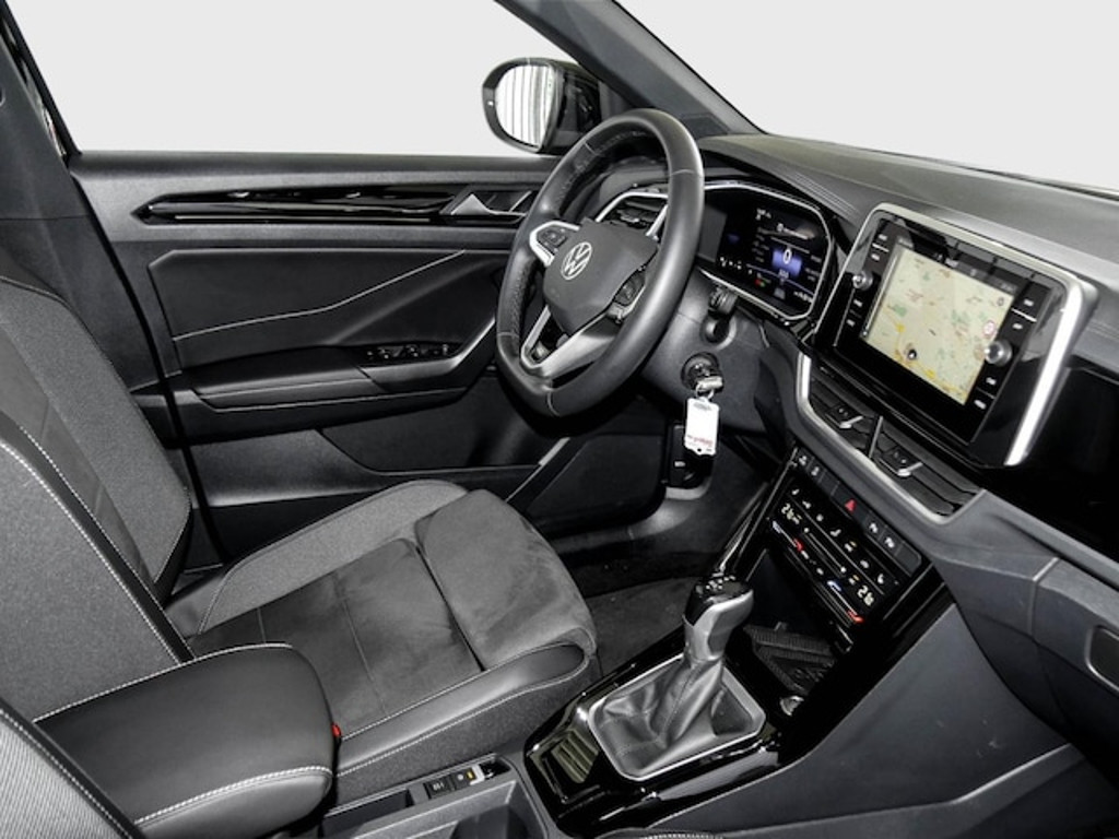 Volkswagen T-Roc 2024 Diesel