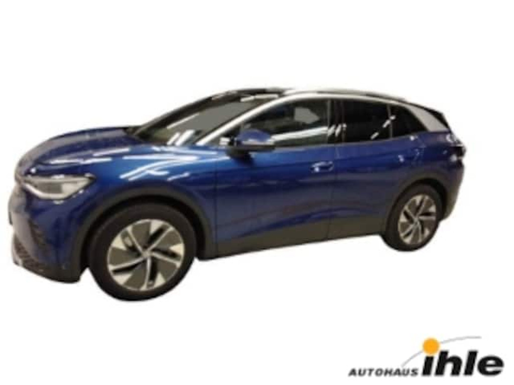 Volkswagen ID.4 2025 Elektrisch