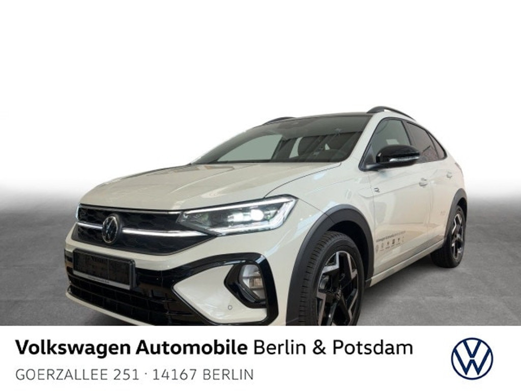 Volkswagen Taigo 2026 Benzine