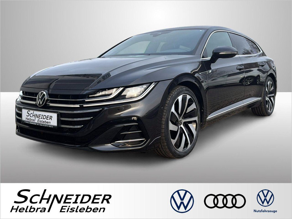 Volkswagen Arteon Shooting Brake 2022 Diesel