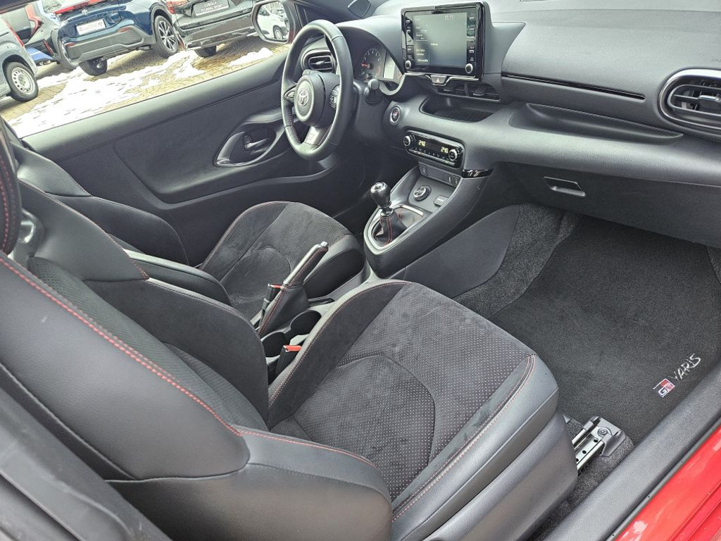 Toyota GR Yaris