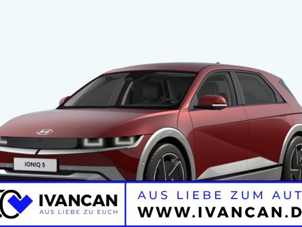 Hyundai Ioniq 5 2025 Elektrisch