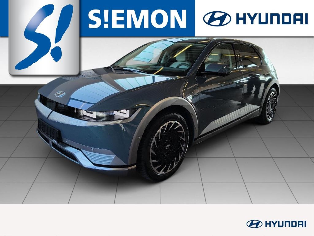 Hyundai Ioniq 5 2024 Elektrisch