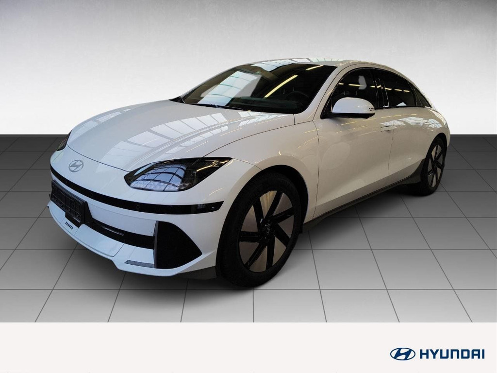Hyundai IONIQ 6 2024 Elektrisch
