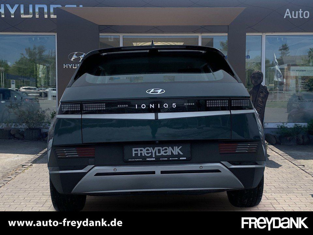 Hyundai Ioniq 5