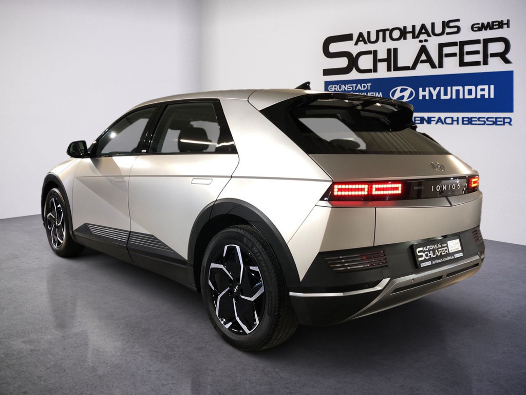 Hyundai Ioniq 5