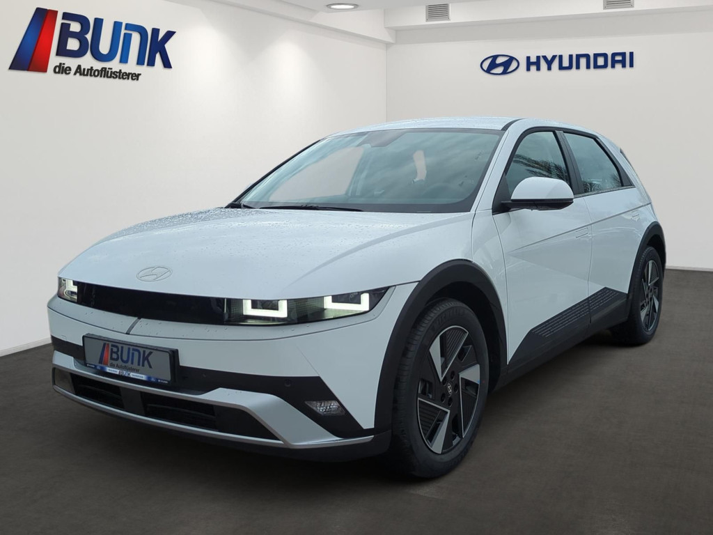 Hyundai Ioniq 5 2025 Elektrisch