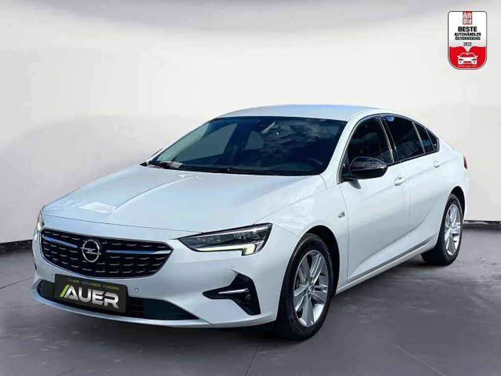 Opel Insignia 2021 Diesel