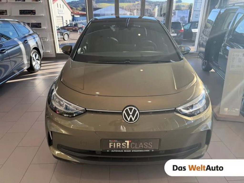 Volkswagen ID.3 2025 Elektrisch